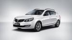 Baojun 610 Cross 2014 года
